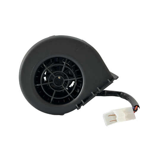 008-B100-93D For Spal 24 Volt 3 Speed Bus Blower Motor Assembly 30003115 BM3925 008-B100/HD/IE-93D