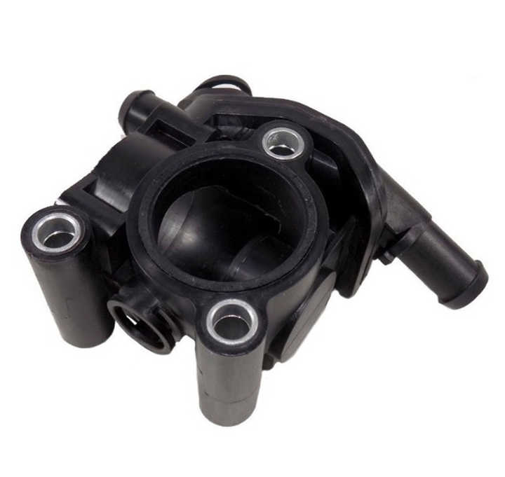 XS4G9K478CA 1319480 1222321 1113119 XS4G9K478CB Thermostat Housing for Ford Tourneo Connect Transit Connect 1.8 16V