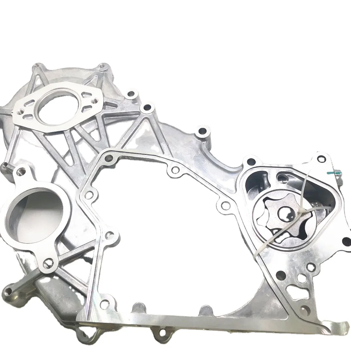 OEM 11301- 17030 11301- 17011 11301- 17021 11301- 17010 11301- 17020 Car Engine Oil Pump for Toyota LANDCRUISER 1HZ/ 1HDT