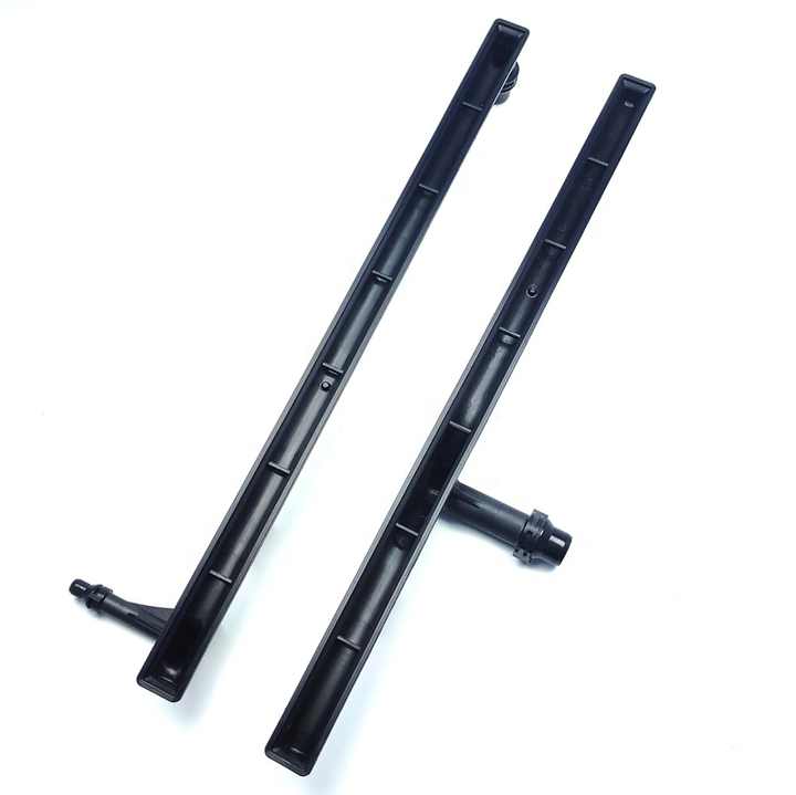 A0995009100 Auto Cooling Radiator Plastic tank PA66 GF30 for New Car Model Benz W223 2021-