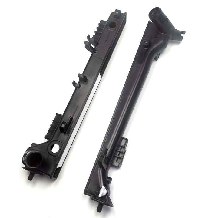 25310-D3500 25310D3500 Cooling Radiator Plastic tank PA66 GF30 for Hyundai TUCSON (TL, TLE) 2.0 2015-2020