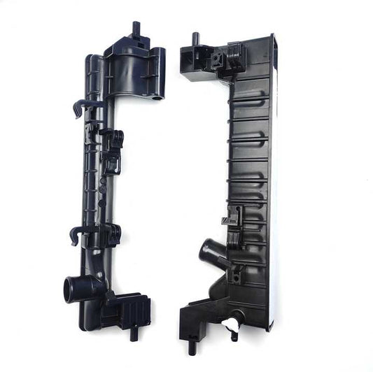 95460094, 96945756 Cooling Aluminum Radiator tanks Plastic for Chevrolet COBALT 1.5 2013-