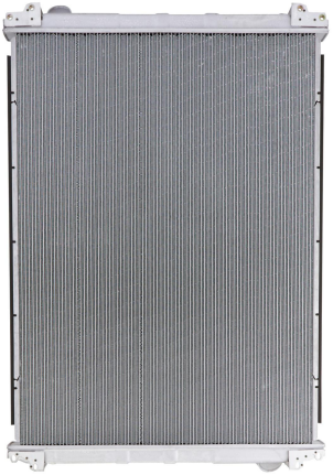 2001-1715 2001-1716 19870016 Truck Cooling RADIATOR for FREIGHTLINER COLUMBIA