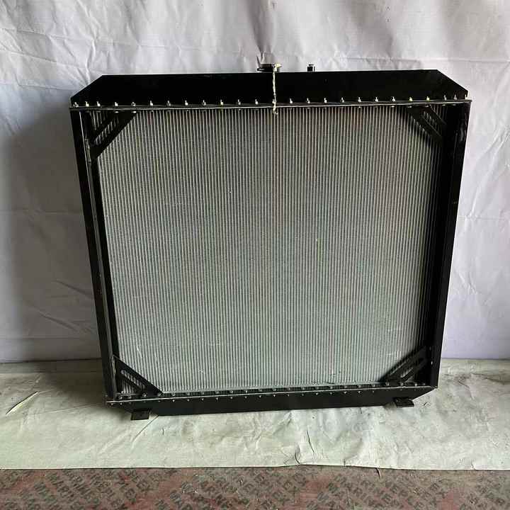 20C0641 CLG936LC Bulldozer SDL SANY XCM LIUGONG Loader Radiator