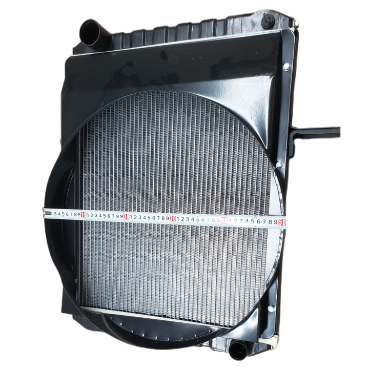 BP10441314011 Light Truck Engine Spare Parts Radiator Assembly For Beijing BAW-1044