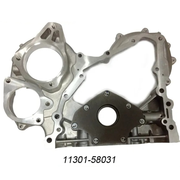 11301-58031 11301-58030 Oil Pump for Toyota Land Cruiser DYNA 200 Coaster BB50 BB40