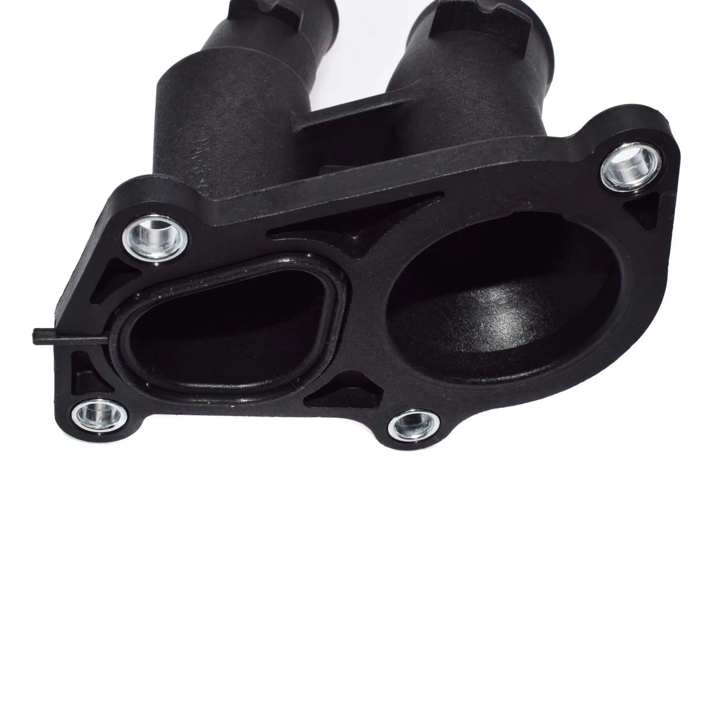 2S6G-9K478-BA 2S6G-9K478-BC 1557904 1141992 2S6G9K478BA 2S6G9K478BB 2S6G9K478BC thermostat Housing Coolant Flange For Ford C-Max MK2, Fiesta MK5 MK6, Focus MK2 MK3, Fusion Mondeo MK4