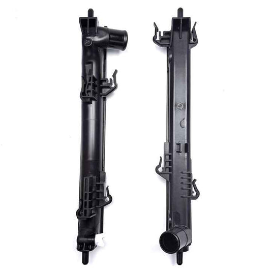 25310-1R000, 25310-1R010, 25310-4L000 Cooling Radiator Plastic tank PA66 GF30 for Hyundai ACCENT IV (RB) 1.4 2010-2018