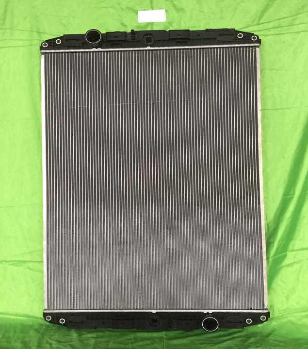 DAF 95 radiator 1288560 40214 0393435 0076449 1617342 61419/61422