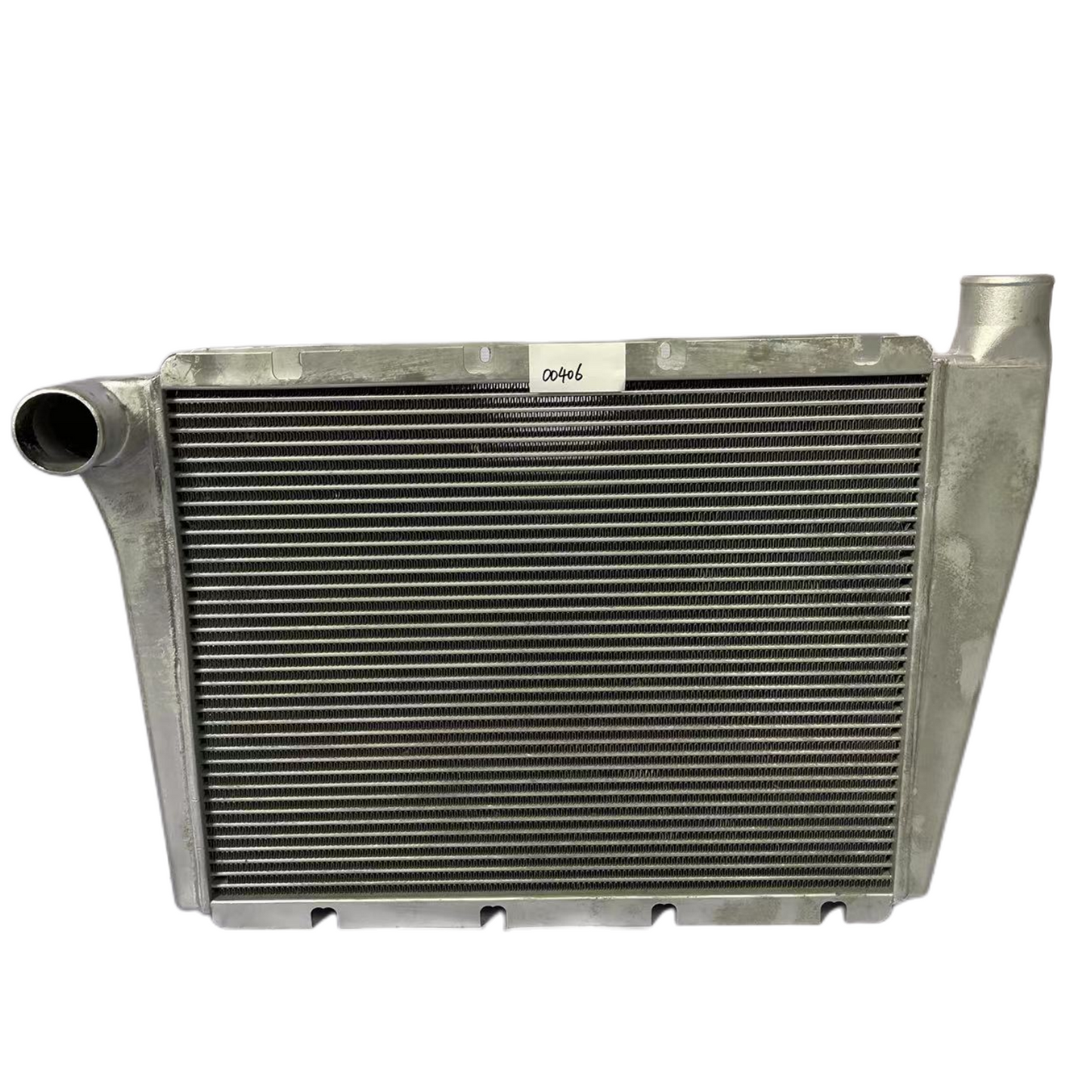 1119-00406 China yutong Bus Engine Radiator Parts Bus Intercooler