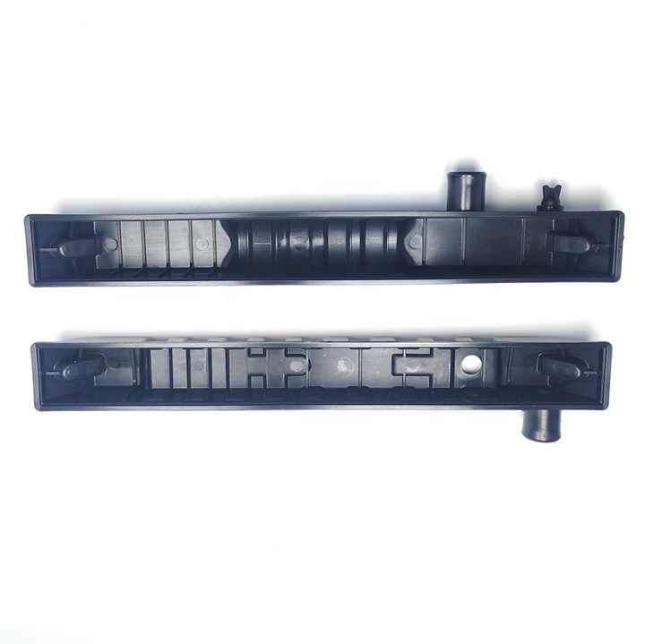16400-54630, 16400-5B500 Car cooling System Aluminum Radiator tank plastic pa66+gf30 for HILUX V Pickup