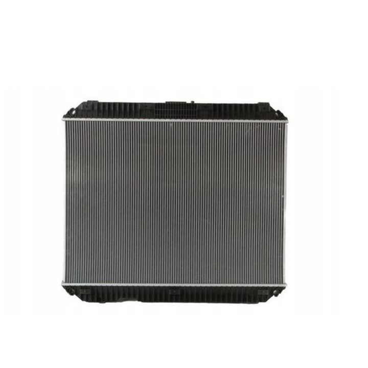 9605002801 A9605002801, MERCEDES-BENZ Actros MP4 2011 MT TRUCK RADIATOR,NISSENS: 6270020