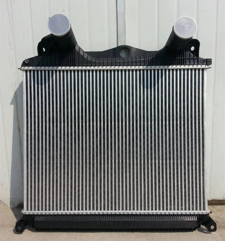 MAN TGA TGS intercooler 81061300179 81061300197 81061300231 81061300215