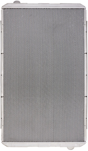 1699168C91 2001-3505 China Factory Wholesale Aluminum Radiator for Navistar 9800 Series Truck Radiator Manufacturer