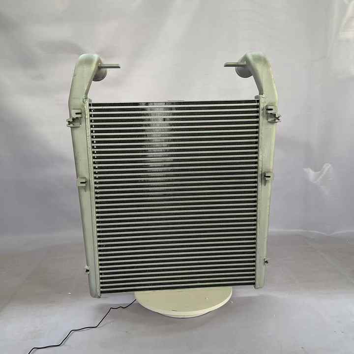1119A50D-010 For Genlyon Hongyan Intercooler