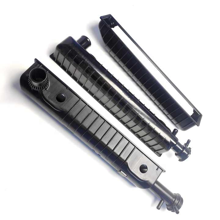 15107009, 15798094, 25912003, 89019353 Auto Cooling System Radiator Plastic tank for Chevrolet Express 2500 OEM 15262433 DPI 2791