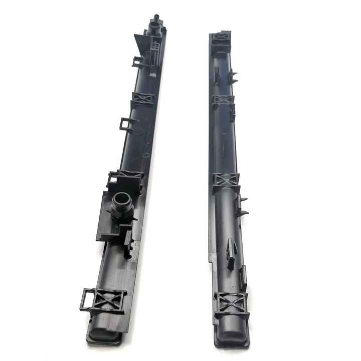 17115A500D3 Auto Parts and Accessories Cooling System Aluminum Radiator Plastic Tanks for BMW G48 X3 2025-