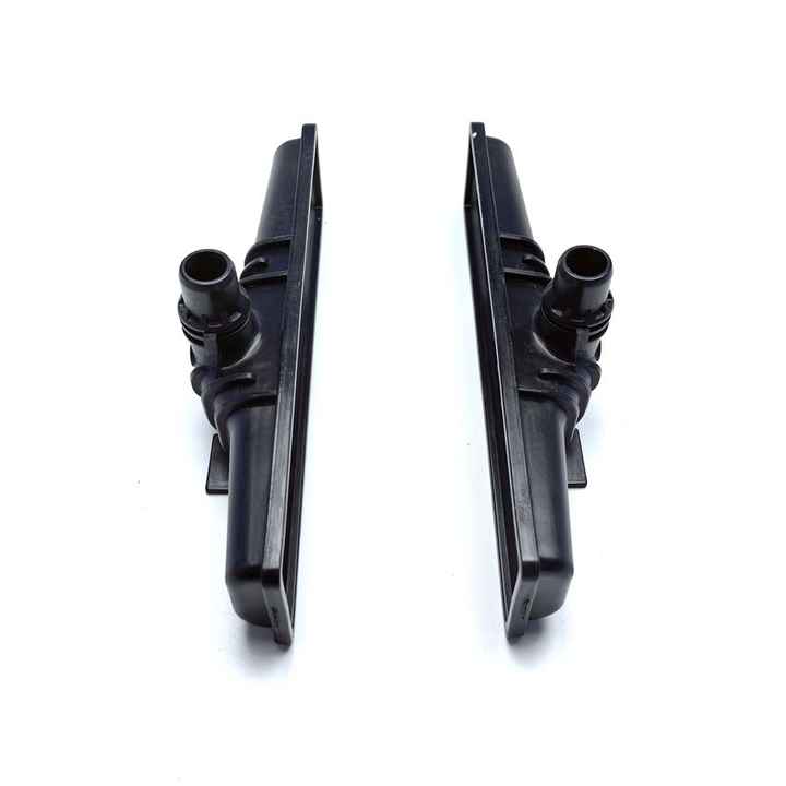 17118625447 Auto Spare Parts Cooling Radiator Tanks Plastic PA66 GF30 for BMW 1 (F20) M 140 I 2016-2019