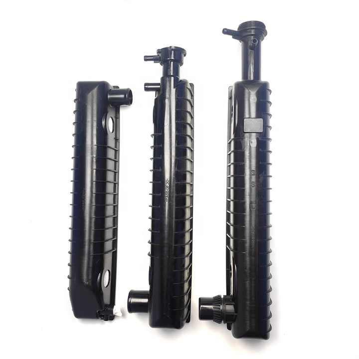 15107009, 15798094, 25912003, 89019353 Auto Cooling System Radiator Plastic tank for Chevrolet Express 2500 OEM 15262433 DPI 2791