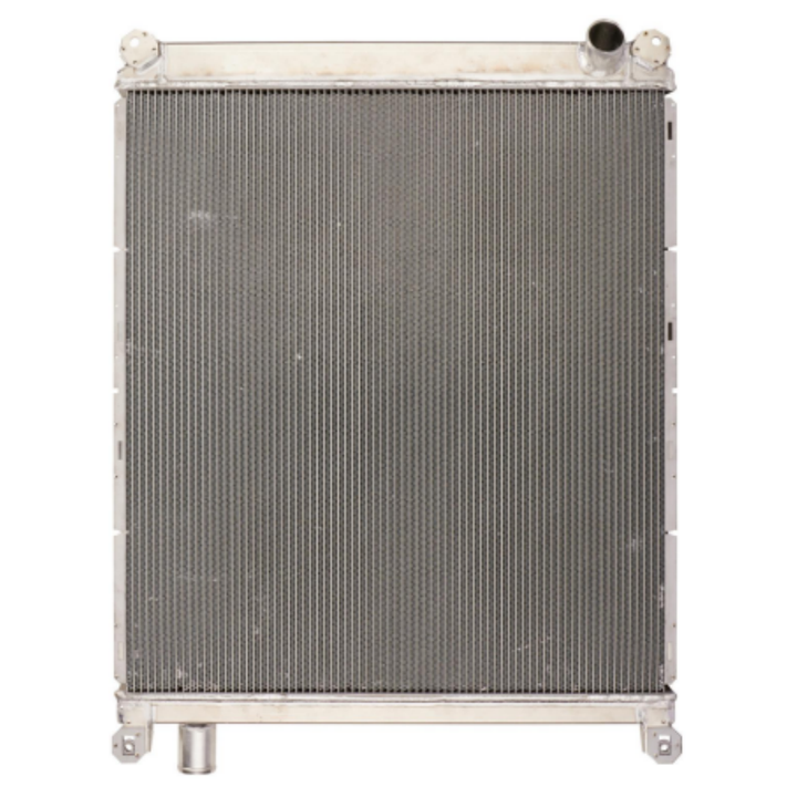 376753551 2001-3015 Aluminum Radiator for Mack CX/CXN Series Truck Radiator Manufacturer