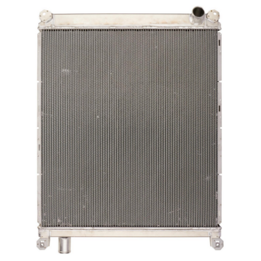 376753551 2001-3015  Aluminum Radiator for Mack CX/CXN Series Truck Radiator Manufacturer