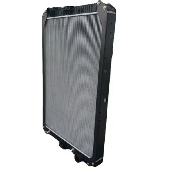 9405000703 9405000603 9405001803 Nrf509720 D7me006tt Truck Radiator for Benz Kamaz