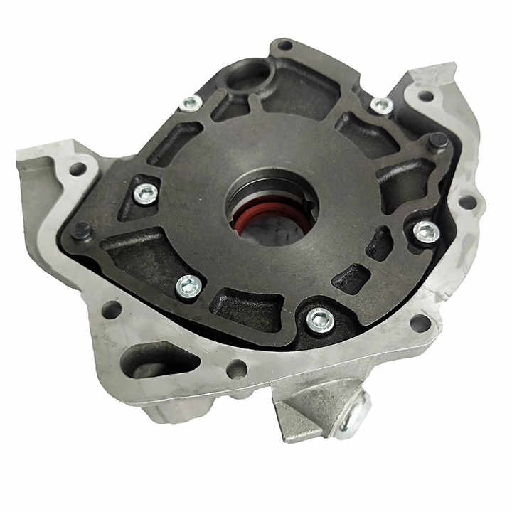 2108-1011010/21081011010 CAR OIL PUMP for LADA VAZ