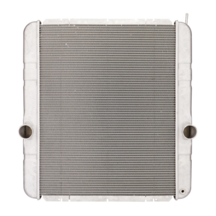 2001-3548 3583623C94; 3585245F91; 2506891C91 Heavy Duty Truck Radiator for International 7500