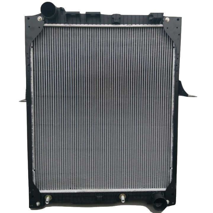 MERCEDES-BENZ NG Truck Radiator 6525014401 6525014501 6525016501 6555000103 6555000403 6555002103 6525015101 6525016401 6525015201