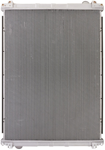 Truck Radiator For Freightliner Columbia 2001-1724