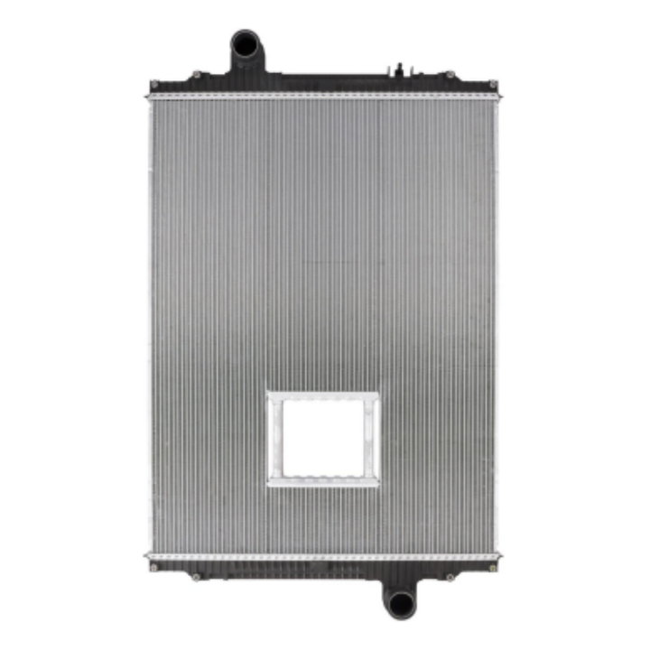 2001-3812 Truck Radiator FOR KENWORTH 14-07 Peterbilt 320