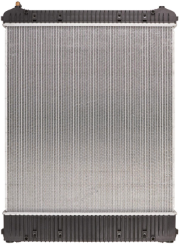 Bht91657 FRE42,BHT91665,91665,91657 20011734 Heavy Truck Radiator for Freightliner B2/Business Class M2/Thomas