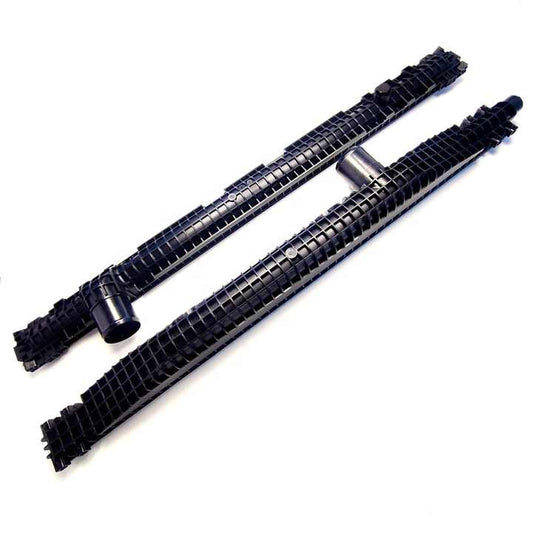 238902, 238903 Truck Radiator plastic tank for International / Navistar Radiator 2017-