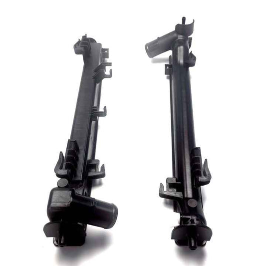 25310-D3500 25310D3500 Cooling Radiator Plastic tank PA66 GF30 for Hyundai TUCSON (TL, TLE) 2.0 2015-2020