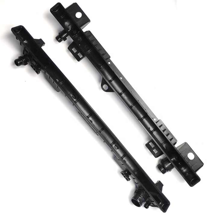 OEM LR090625 LR162120 Car Cooling Radiator Plastic Tanks Model For DISCOVERY V (L462) 2.0