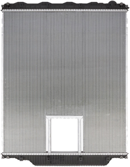 2001-1747 Heavy Truck Radiator for Freightliner Cascadia 125/133/126/M2 112