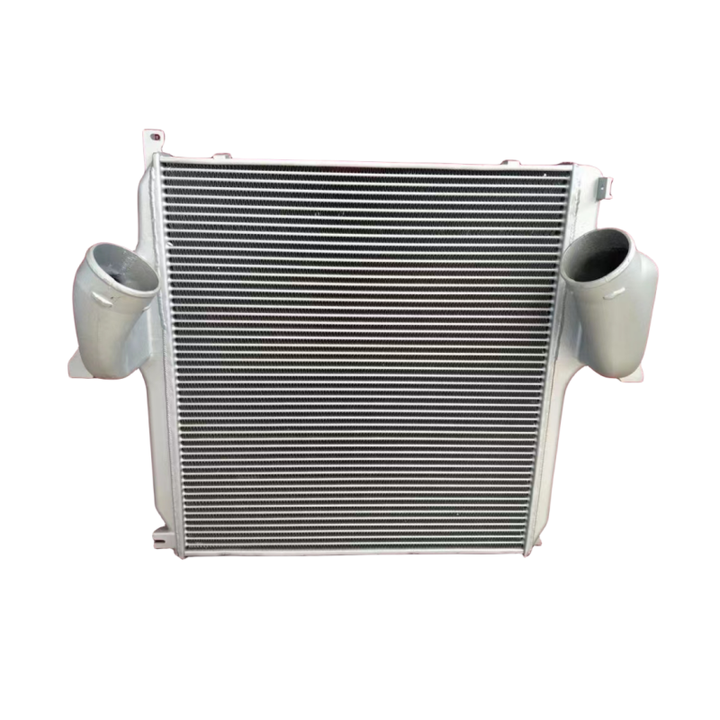 A9425010201 96972 9425010901 Product Aluminium Intercooler Most Popular Benz Truck Intercooler