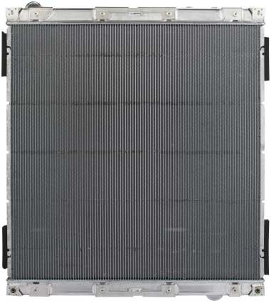 2001-1723 CTAVTU83146 For Freightliner Cascadia Heavy Duty Truck Radiator