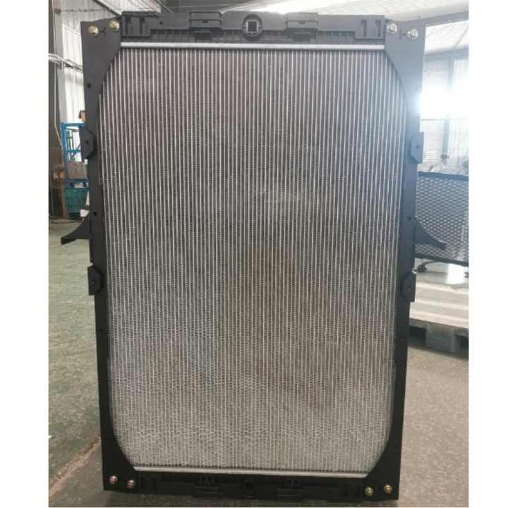 DAF 95 RADIATOR 1303187 VAG 1J0820803 1858770 1301277 61418A