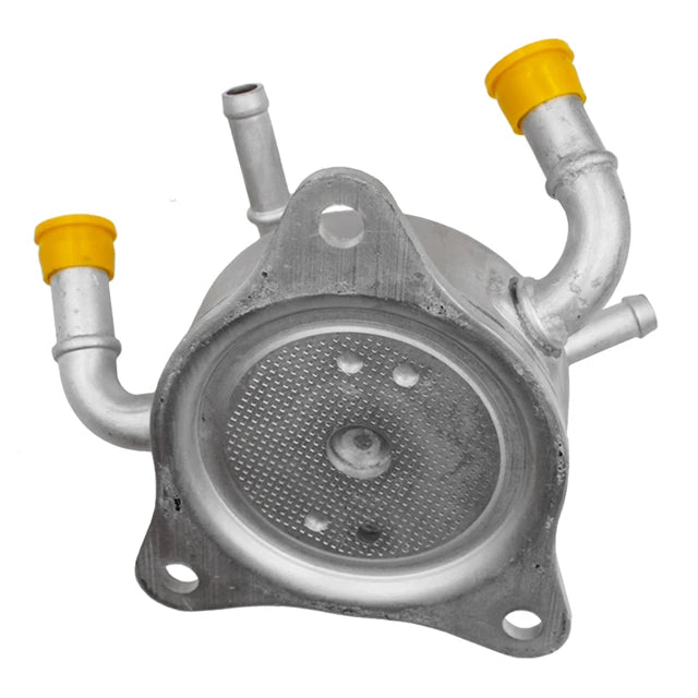 124100-7821,224100-1670,19430-RNA-A51 heat exchanger aluminum oil cooler for HONDA 1.8 16V