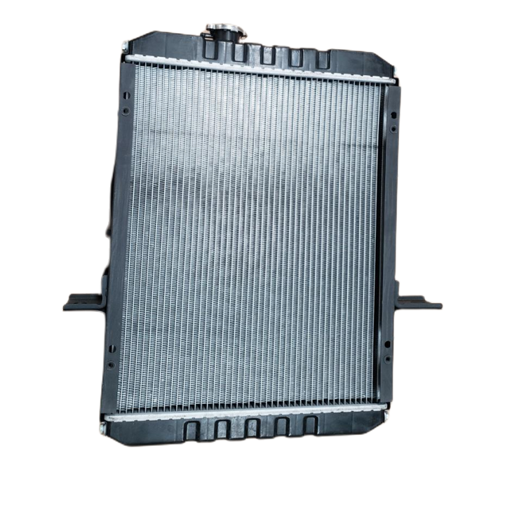 BP10441314011 Light Truck Engine Spare Parts Radiator Assembly For Beijing BAW-1044