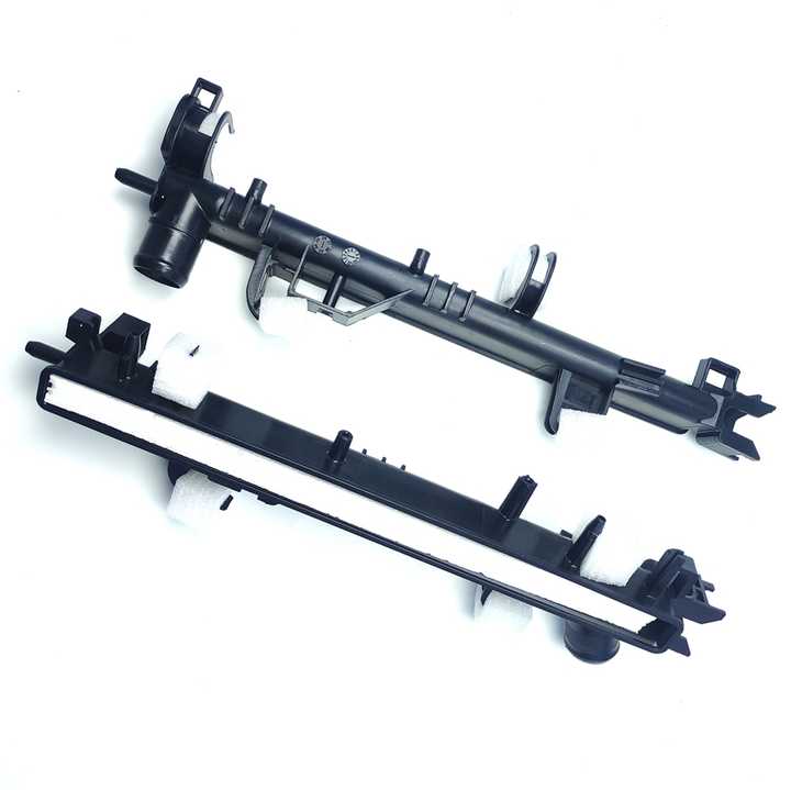 214100078R, 214106630R, 8660003460, 214105731R Auto Cooling Radiator plastic tanks for Car model CAPTUR I CLIO IV