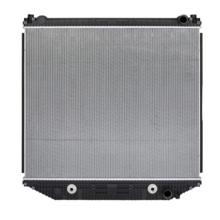 2001-1742 Radiator Auto Cooling System for Freightliner Cascadia