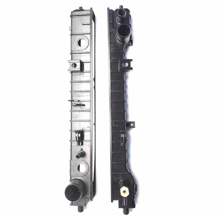 4L8Z8005KA, 6L8Z8005LA, AJ0315200B, ZZC215200 Radiator plastic tank for Ford MAVERICK 3.0 V6 24V Mazda TRIBUTE (EP) 3.0 V6