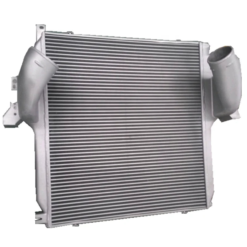 Mercedes-Benz ACTROS intercooler radiator 9425010301 9425010001 A9425010301 A9425010001 96971