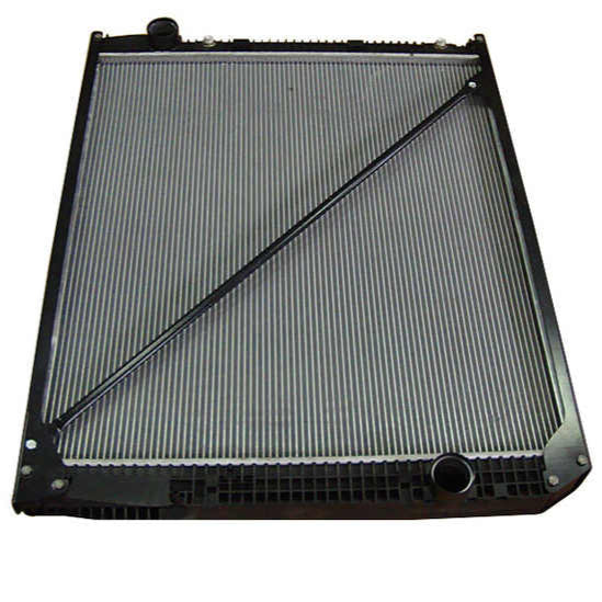 Mercedes-Benz radiator 9425000703 9425001003 9425001603 A9425000703 A9425001003 A9425001603 FOR ACTROS 25 TONS 96-02 AT