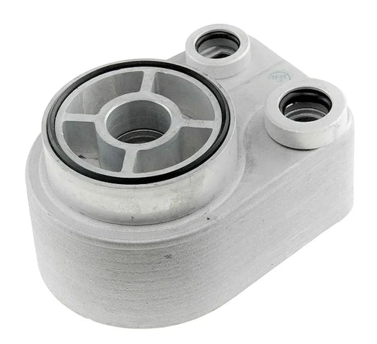 213059324R Engine Oil Cooler For RENAULT DACIA Captur Clio Grandtour II Box IV