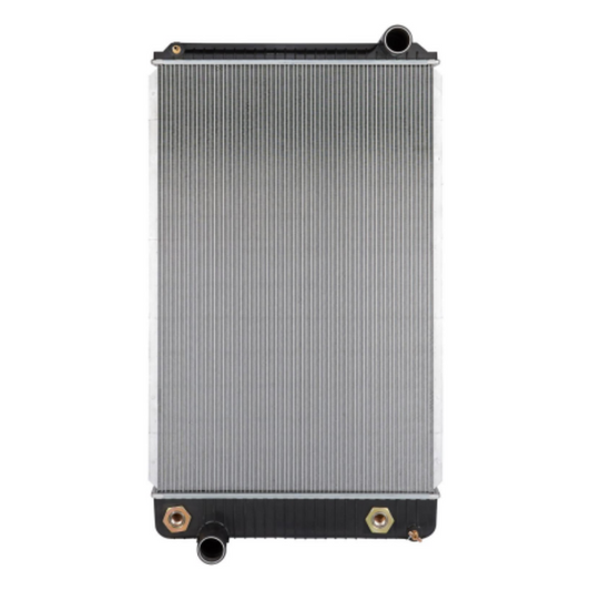 2507374C91 2001-3508 China Factory Aluminum Radiator for International 7300-7700 Truck Radiator Manufacturer