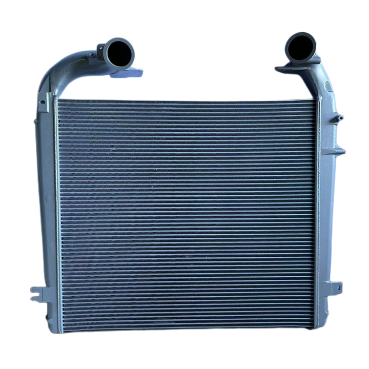 1900501 961154 Truck Cooling System Intercooler for Scania XPI G410 R490 R520