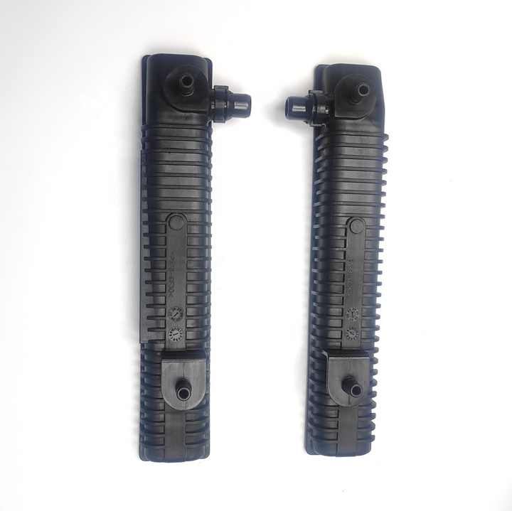 OEM 17118095285 Car Spare Part Cooling System Radiuator Plastic tanks PA66+GF30 for BMW G80/M3/F82/M4